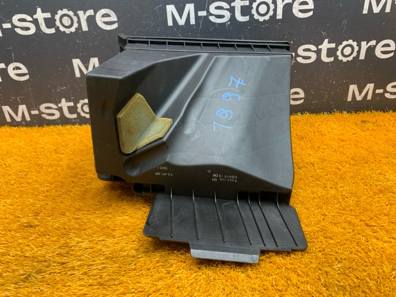 корпус воздушного фильтра, 1000 рублей, Красноярск