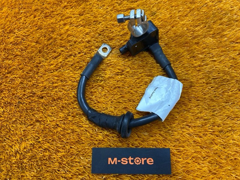 Клемма аккумулятора минус, 2500 рублей, Красноярск