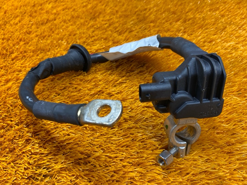 Клемма аккумулятора минус, 2500 рублей, Красноярск