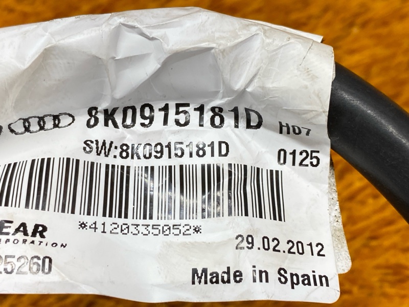 Клемма аккумулятора минус, 2500 рублей, Красноярск