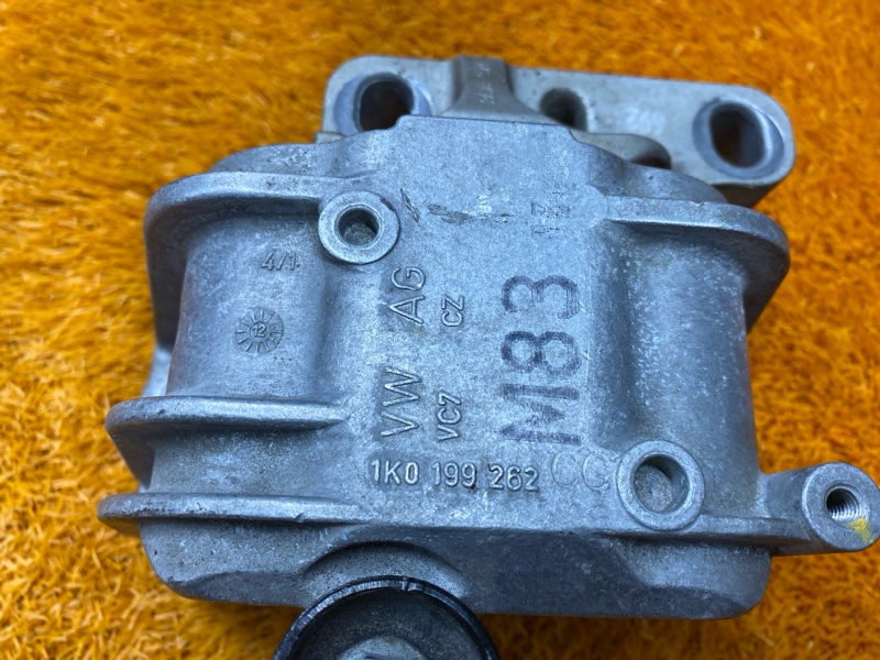 подушка двигателя, 3000 рублей, Красноярск