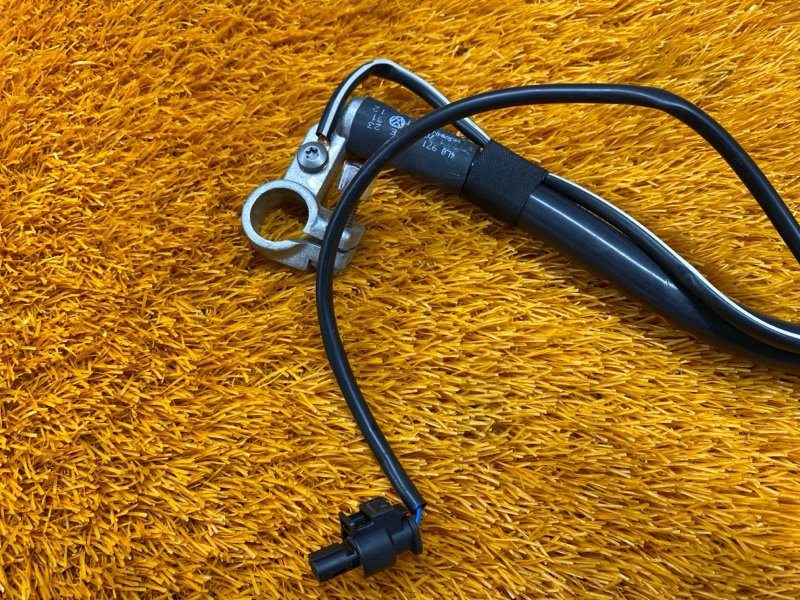 Клемма аккумулятора плюс, 800 рублей, Красноярск