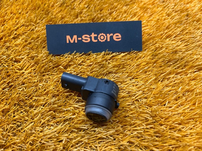 Датчик парковки , парктроник, 1500 рублей, Красноярск