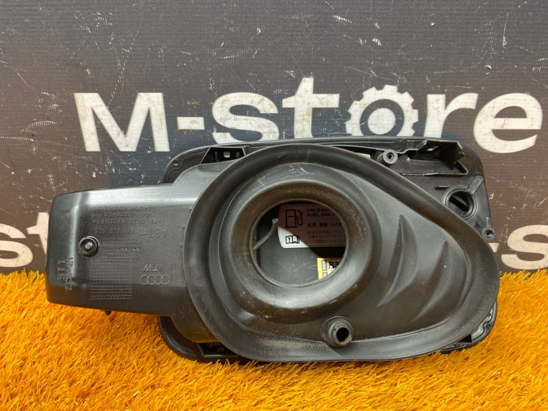 лючок бензобака, 2000 рублей, Красноярск