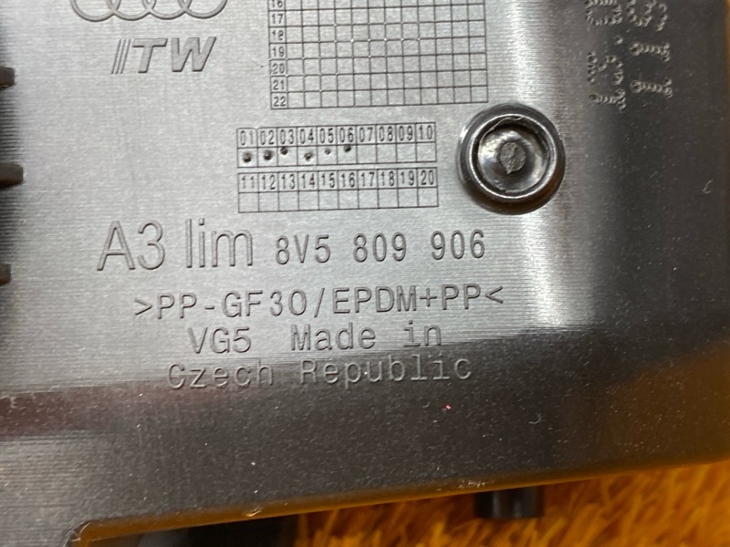 лючок бензобака, 2000 рублей, Красноярск