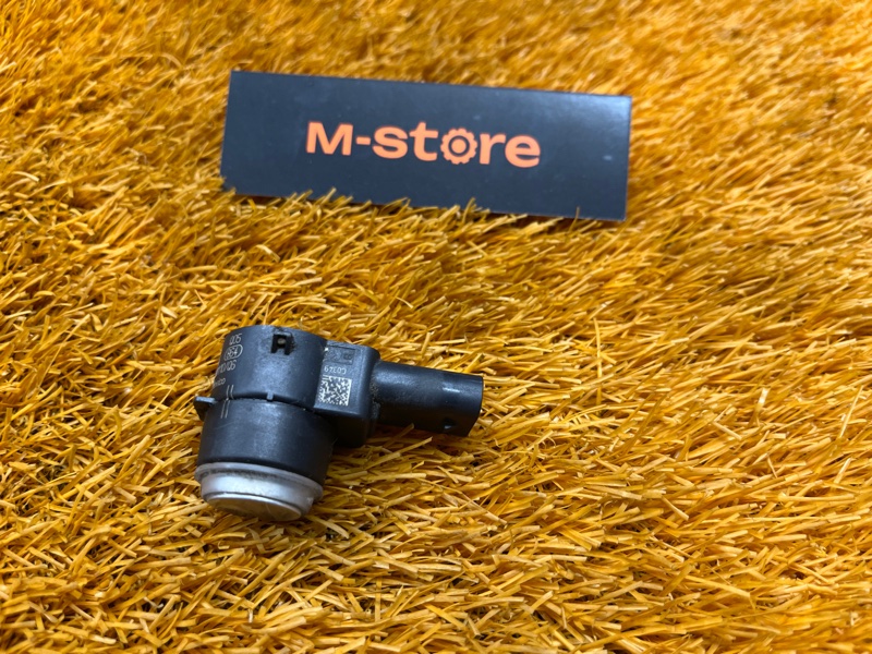 Датчик парковки , парктроник, 1000 рублей, Красноярск