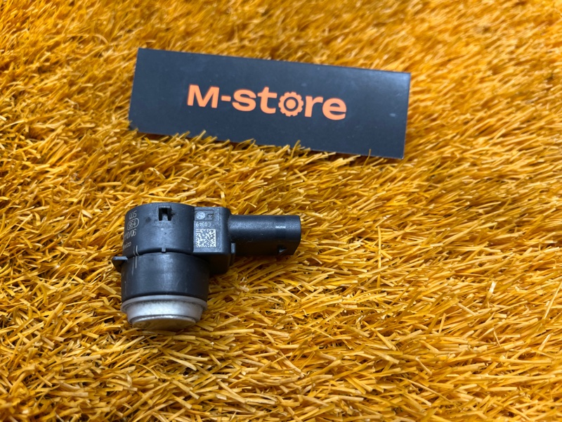 Датчик парковки , парктроник, 1000 рублей, Красноярск