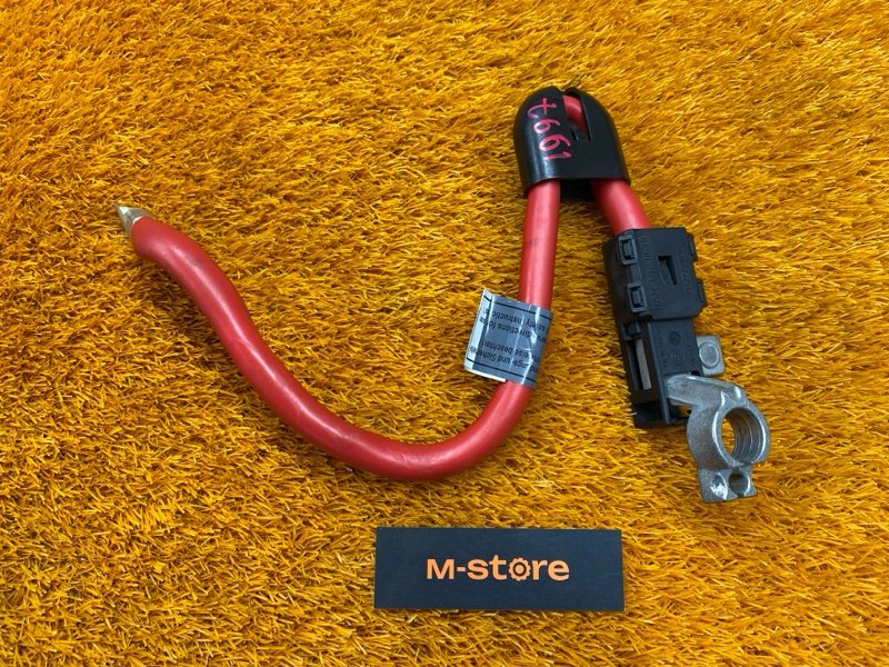 Клемма аккумулятора плюс, 900 рублей, Красноярск