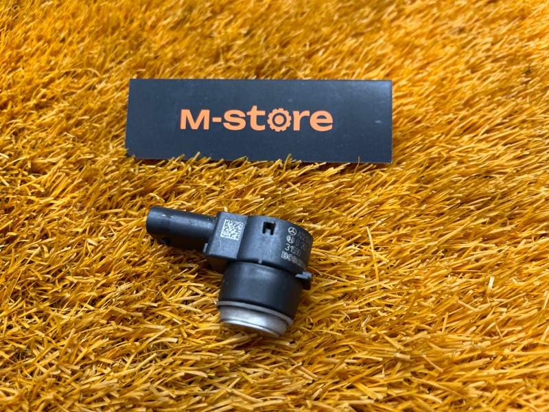 Датчик парковки , парктроник, 1000 рублей, Красноярск