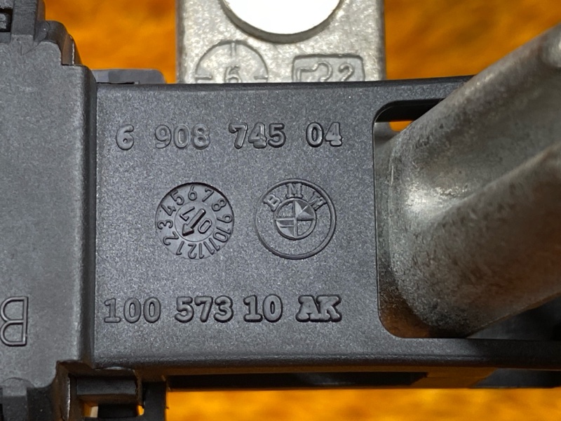 Клемма аккумулятора плюс, 900 рублей, Красноярск