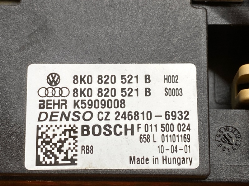 Регулятор отопителя, 900 рублей, Красноярск