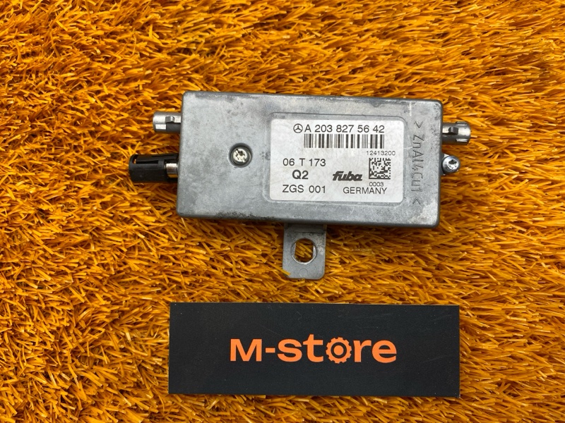 усилитель антенны, 350 рублей, Красноярск