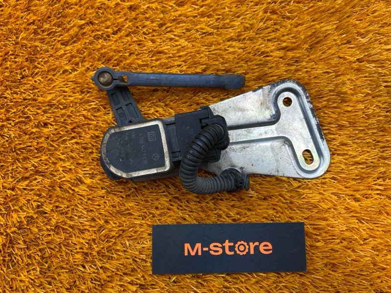 Датчик высоты дорожного просвета, 3000 рублей, Красноярск