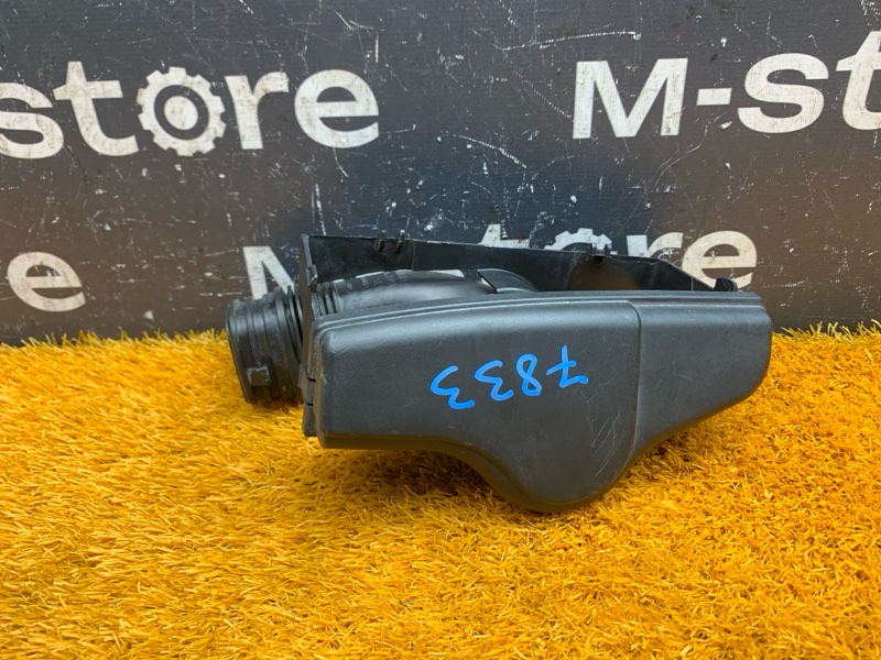 патрубок воздушного фильтра, 2500 рублей, Красноярск