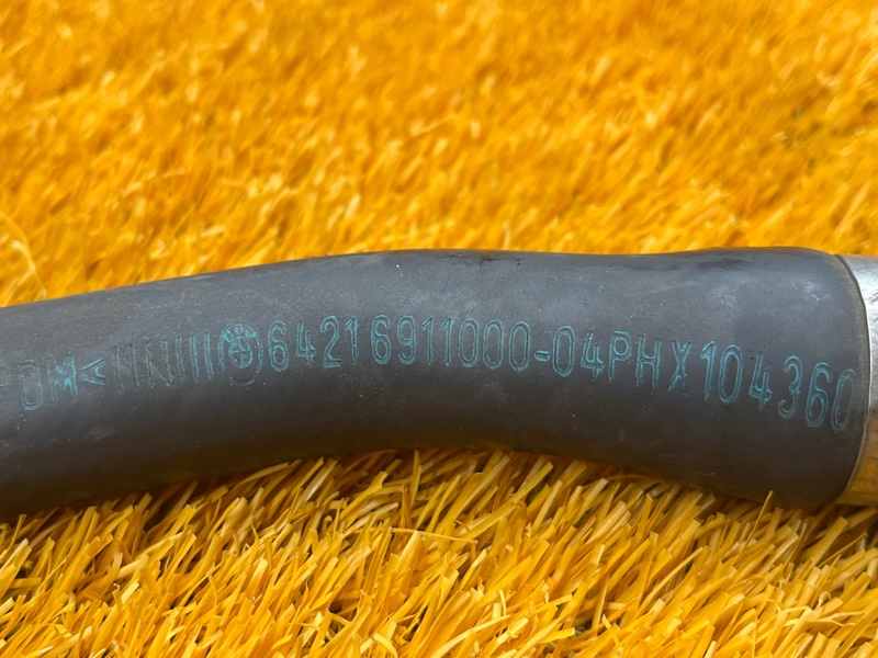 патрубок отопителя, 300 рублей, Красноярск