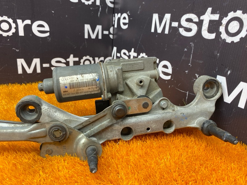 Мотор стеклоочистителя, 13000 рублей, Красноярск