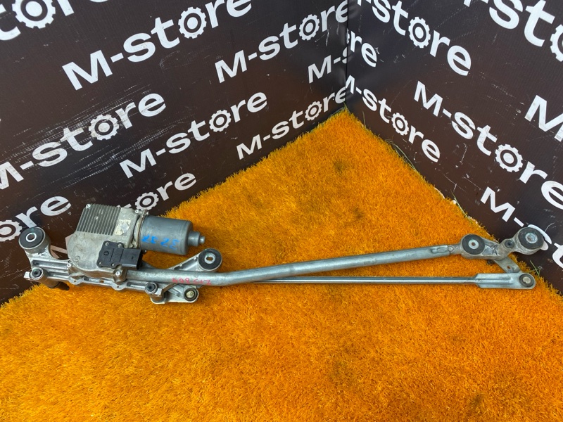 Мотор стеклоочистителя, 13000 рублей, Красноярск