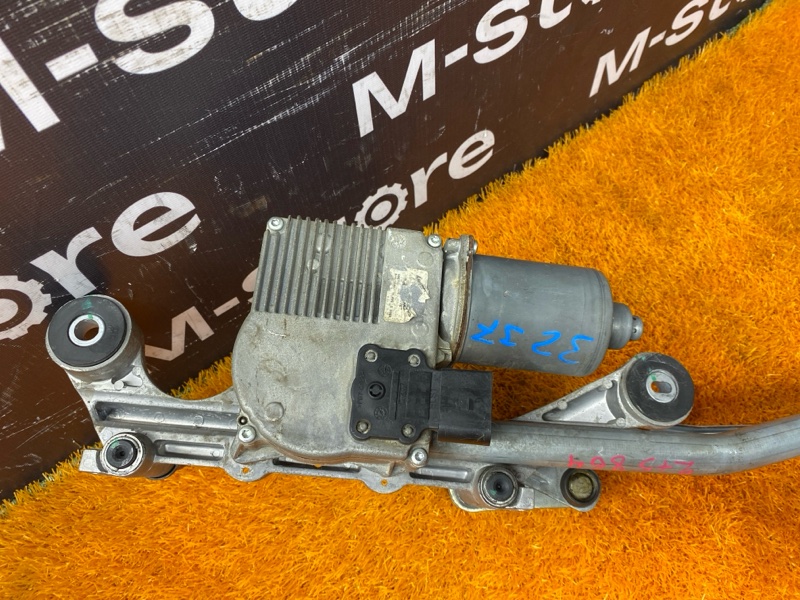 Мотор стеклоочистителя, 13000 рублей, Красноярск