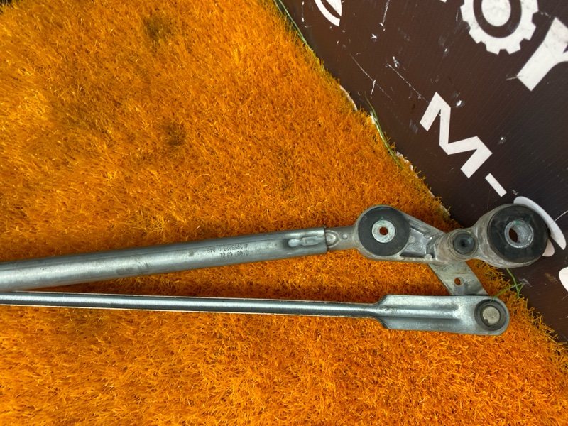 Мотор стеклоочистителя, 13000 рублей, Красноярск