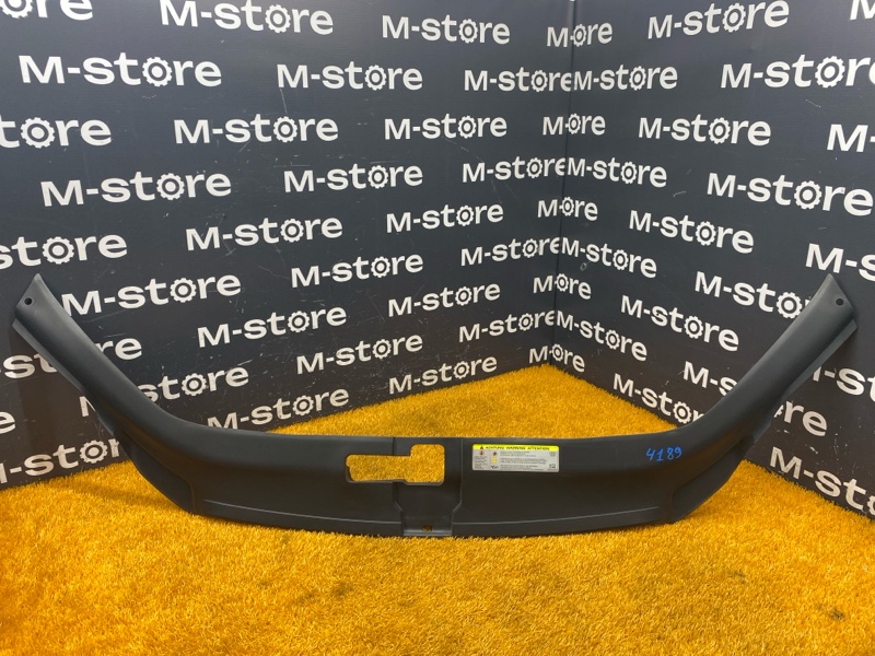 Накладка замка капота, 1500 рублей, Красноярск