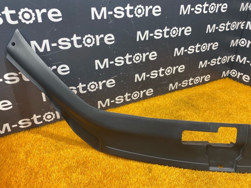 Накладка замка капота, 1500 рублей, Красноярск