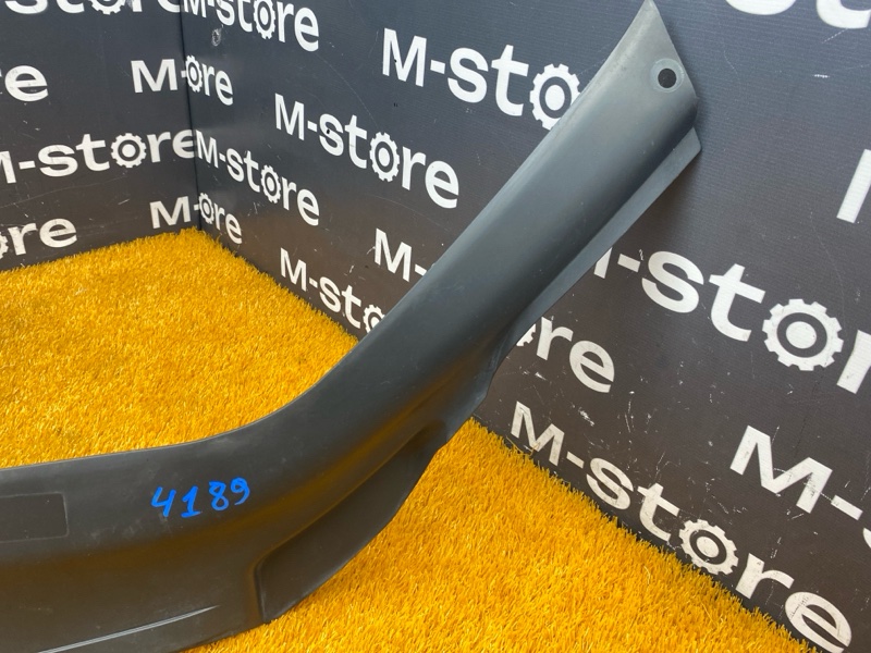 Накладка замка капота, 1500 рублей, Красноярск