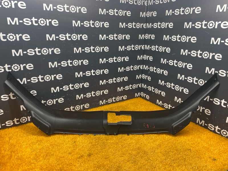 Накладка замка капота, 1500 рублей, Красноярск