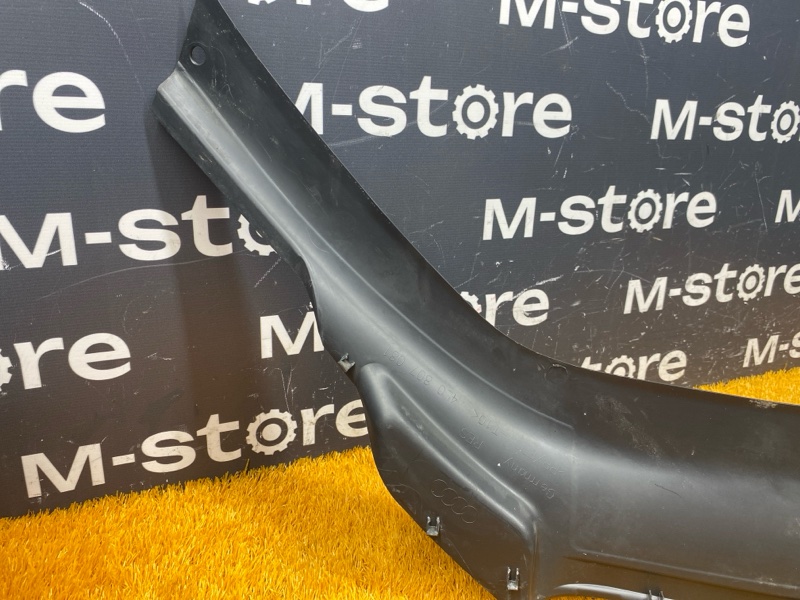 Накладка замка капота, 1500 рублей, Красноярск