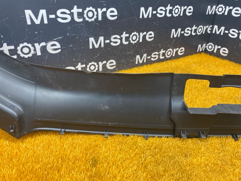 Накладка замка капота, 1500 рублей, Красноярск