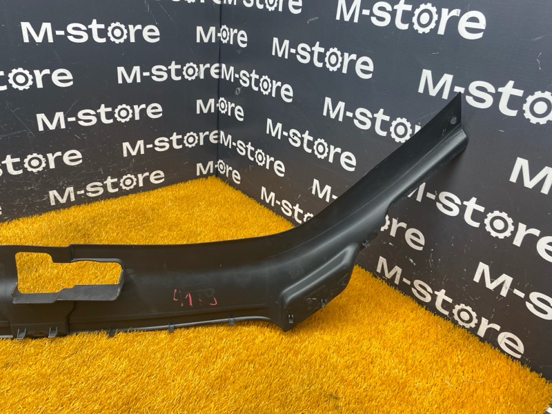 Накладка замка капота, 1500 рублей, Красноярск