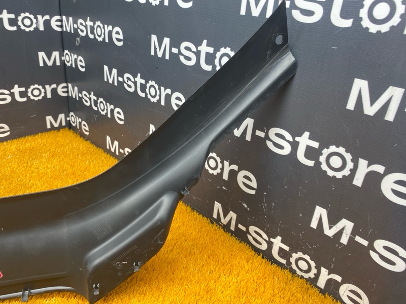 Накладка замка капота, 1500 рублей, Красноярск