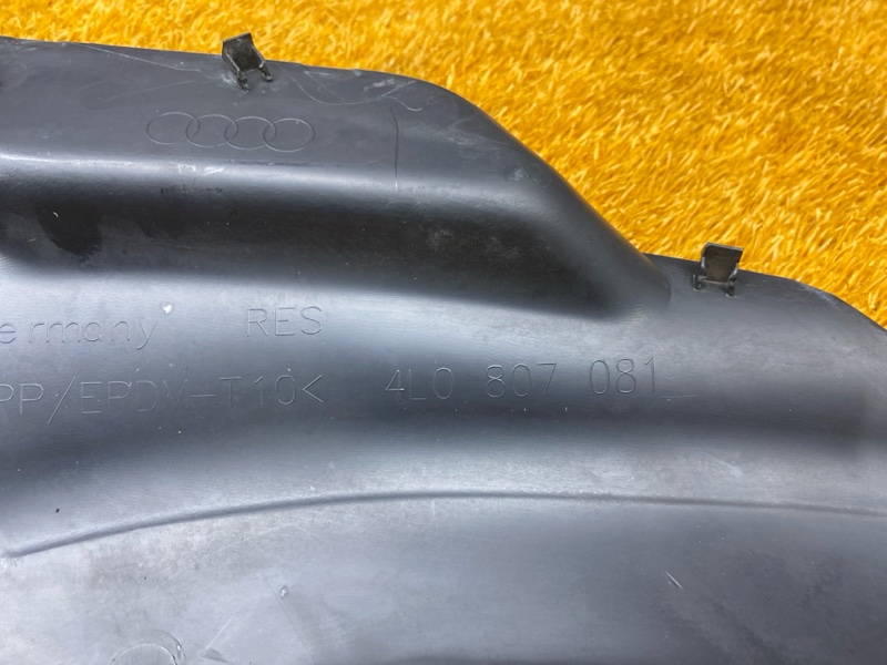 Накладка замка капота, 1500 рублей, Красноярск