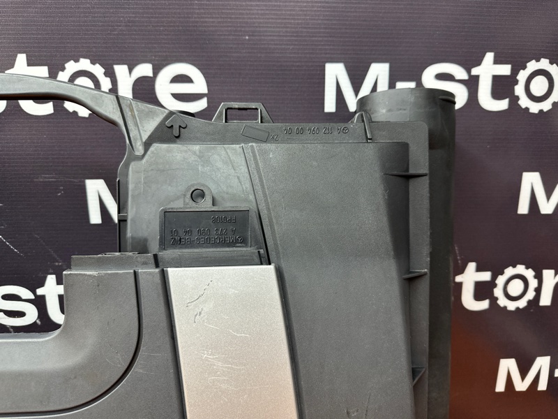 корпус воздушного фильтра, 1000 рублей, Красноярск