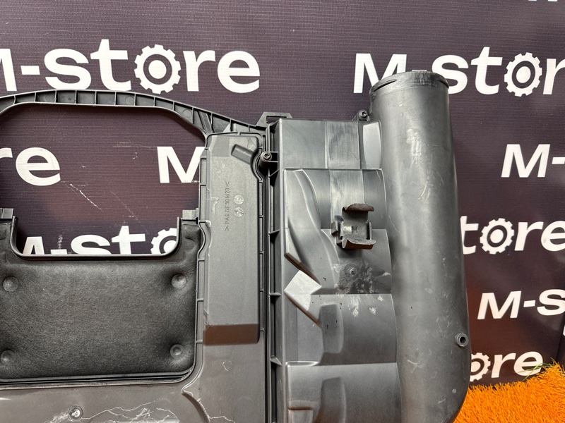 корпус воздушного фильтра, 1000 рублей, Красноярск