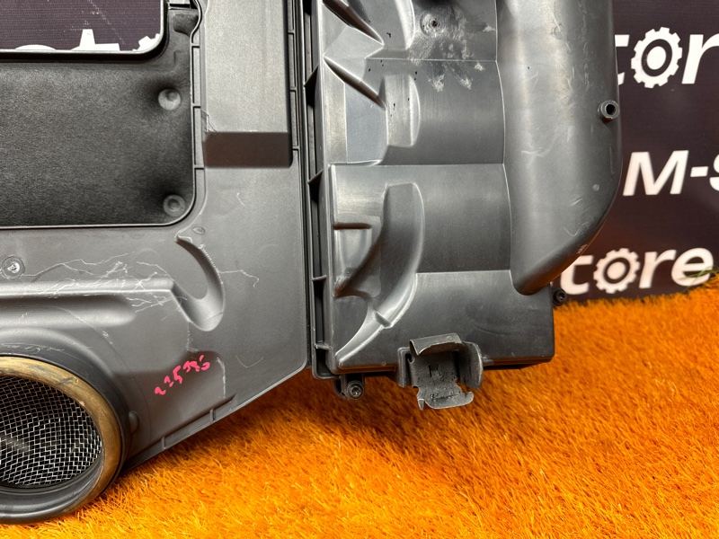 корпус воздушного фильтра, 1000 рублей, Красноярск