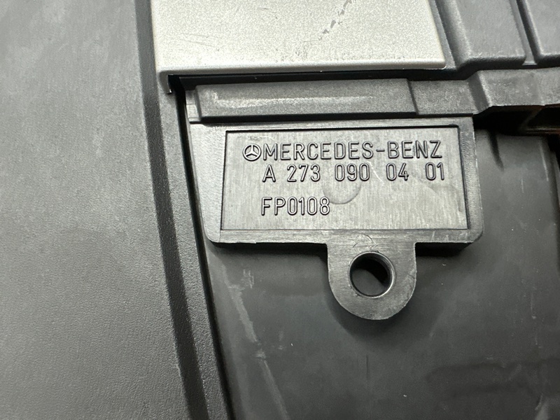 корпус воздушного фильтра, 1000 рублей, Красноярск