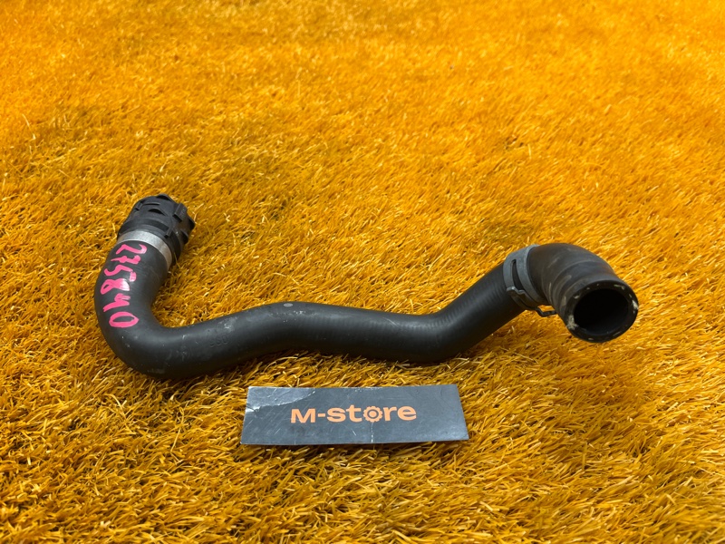 Патрубок системы охлаждения, 1000 рублей, Красноярск