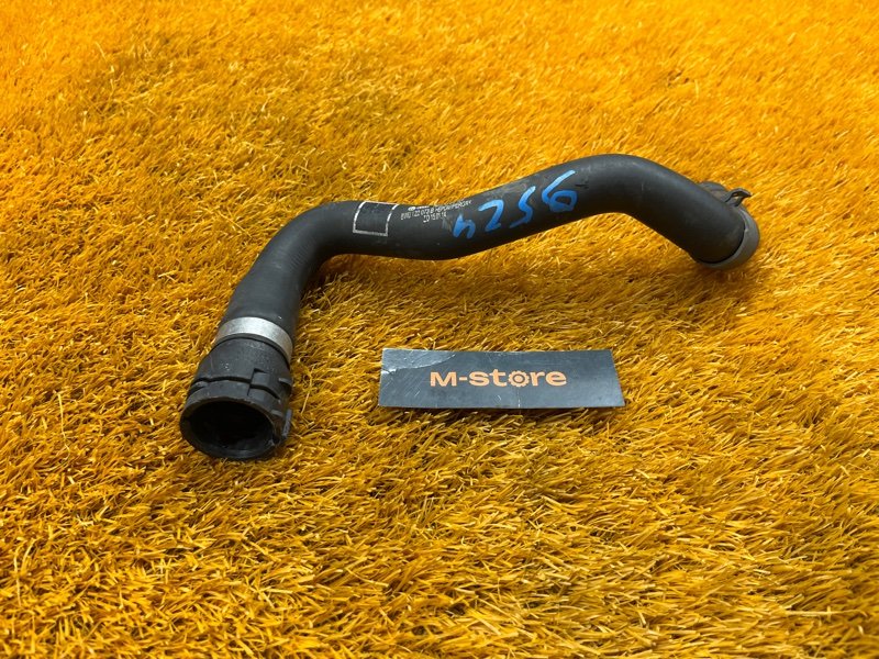 Патрубок системы охлаждения, 1000 рублей, Красноярск