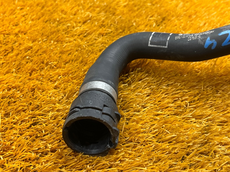 Патрубок системы охлаждения, 1000 рублей, Красноярск