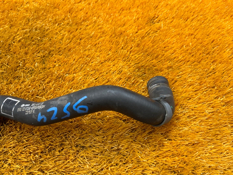 Патрубок системы охлаждения, 1000 рублей, Красноярск