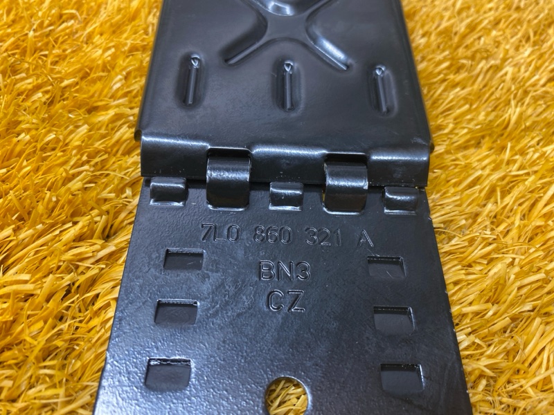 Противооткатный упор, 500 рублей, Красноярск