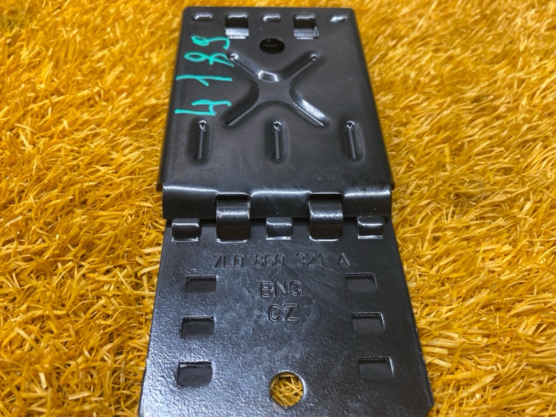 Противооткатный упор, 500 рублей, Красноярск