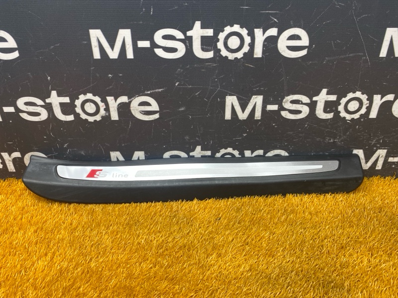 Накладка на порог салона, 1500 рублей, Красноярск