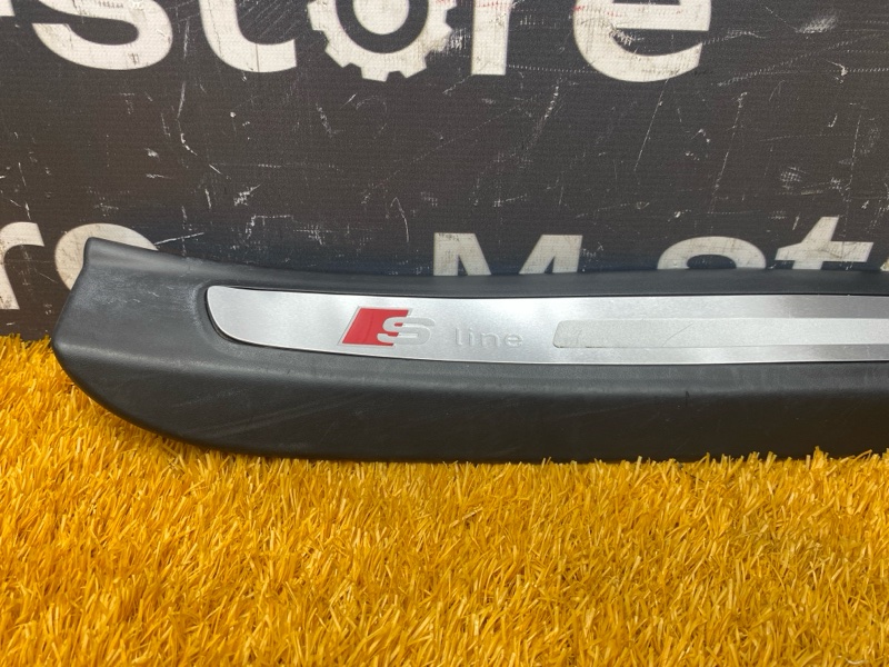 Накладка на порог салона, 1500 рублей, Красноярск