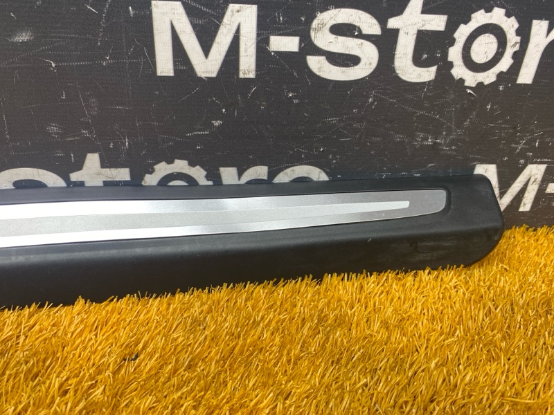 Накладка на порог салона, 1500 рублей, Красноярск