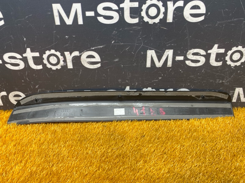 Накладка на порог салона, 1500 рублей, Красноярск