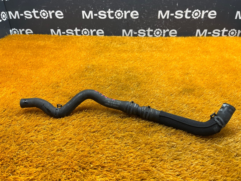 Патрубок системы охлаждения, 1000 рублей, Красноярск