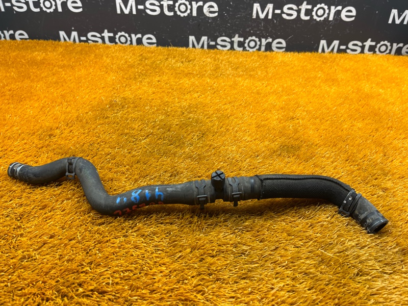 Патрубок системы охлаждения, 1000 рублей, Красноярск