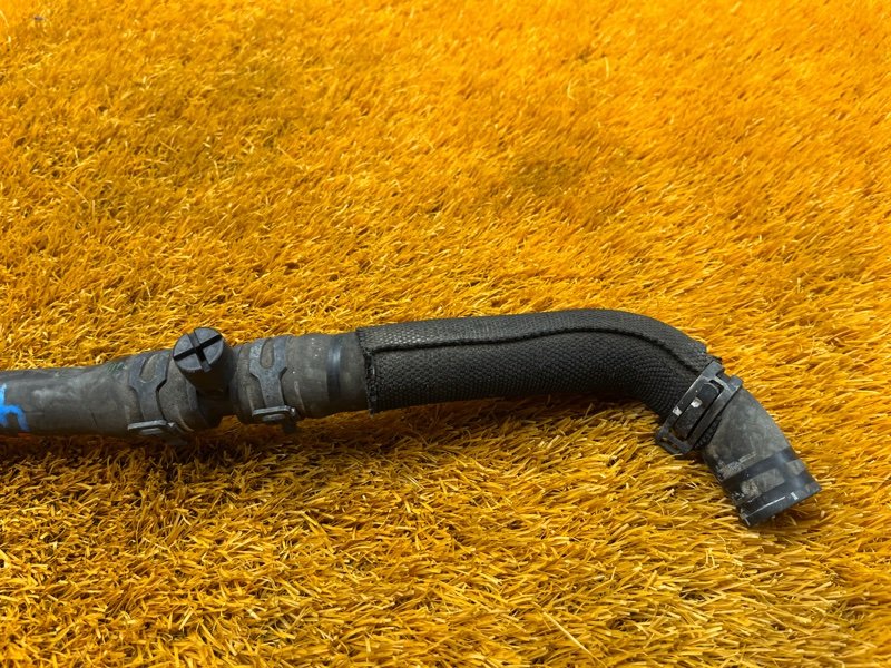 Патрубок системы охлаждения, 1000 рублей, Красноярск