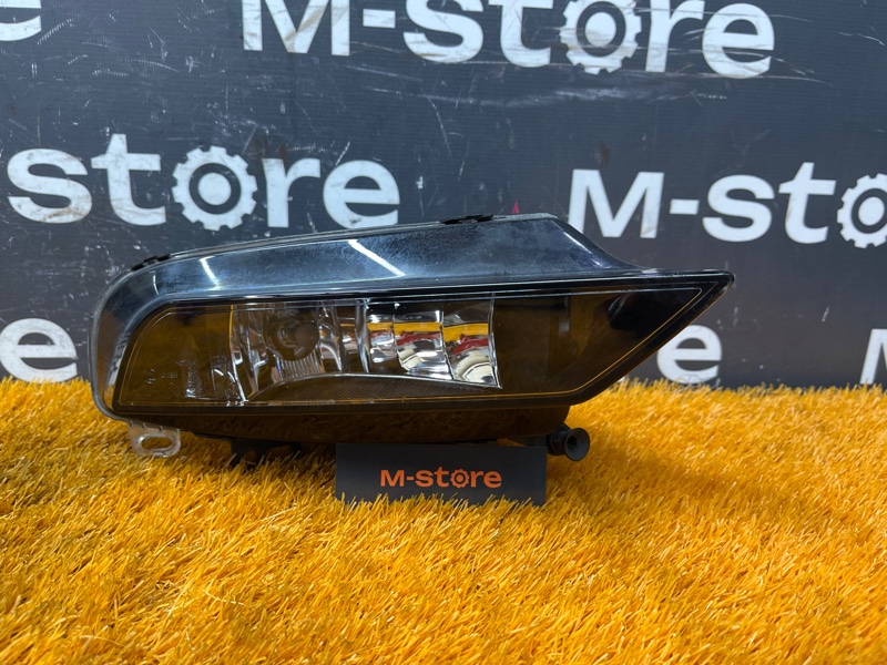 фара противотуманная, 3000 рублей, Красноярск